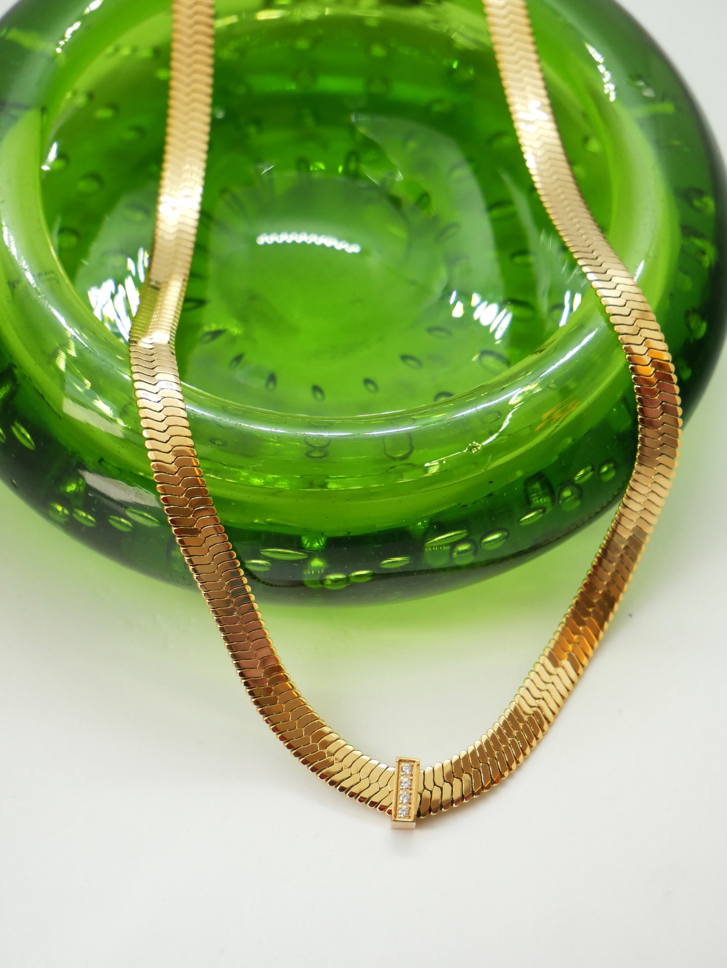 FREYA NECKLACE