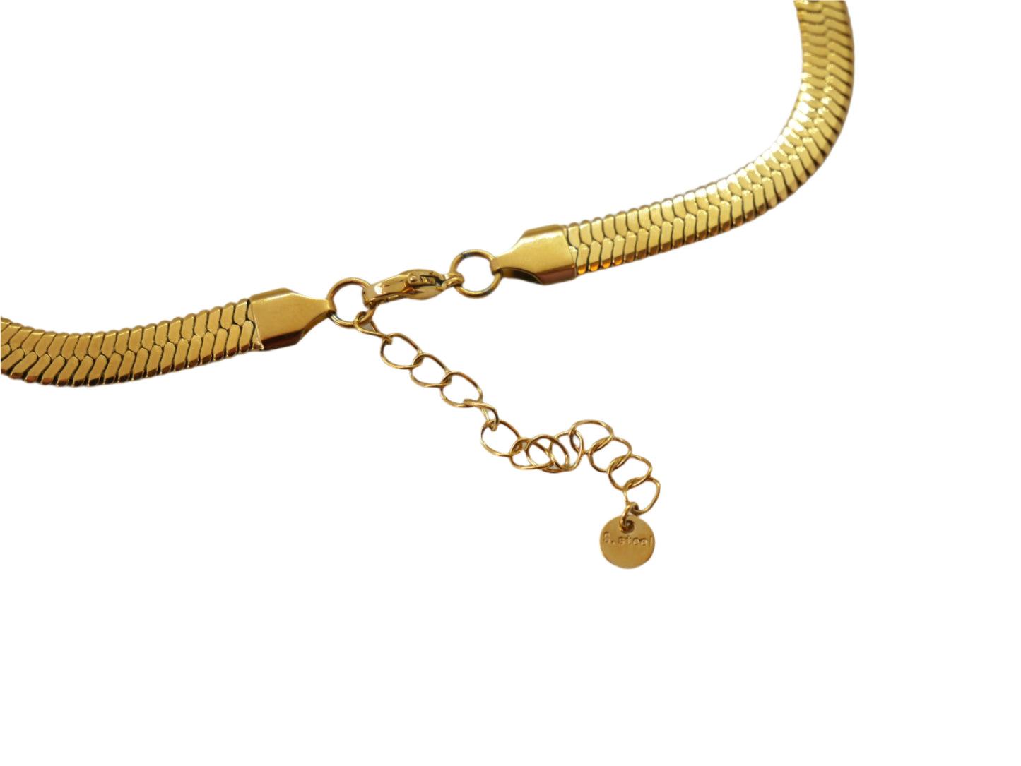 FREYA NECKLACE