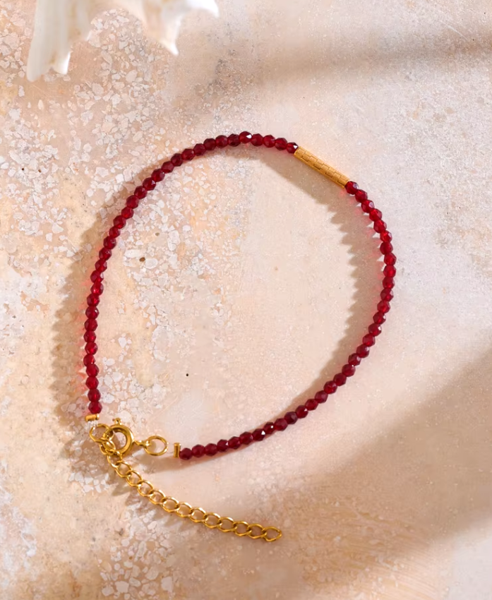 ELIE BEADED BRACELET