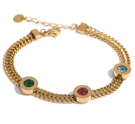 MEGAN BRACELET