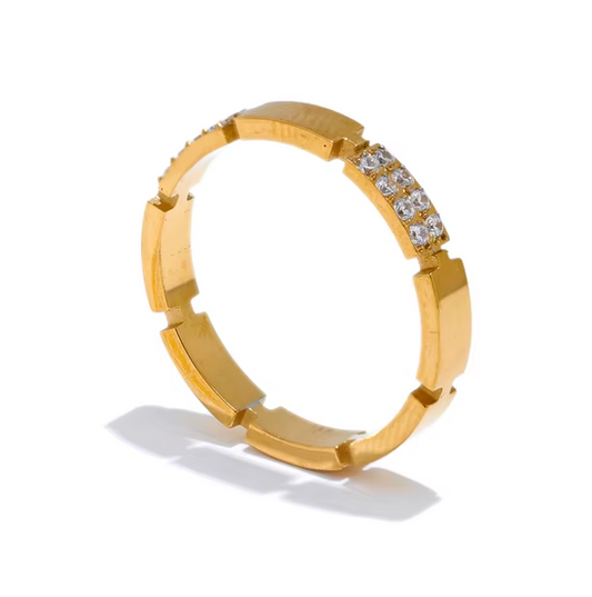 FLO STACKING RING