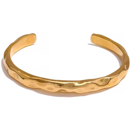 BETH BANGLE BRACELET